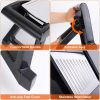 Mandoline Food Slicer Stainless Steel
