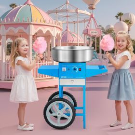 Cotton Candy Machine