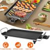 Electric Barbecue Grill Hot Plate