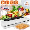 Electric Vacuum Sealer Machine