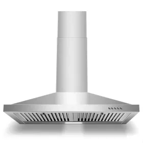 Range Hood 30 Inch, Wall Mount