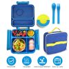 Kids Lunch Box Thermal Lunch Container