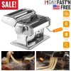 Pasta Maker Roller Machine