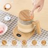Electric Mixing Mug USB Rechargeable