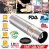 Electric Salt Pepper Grinder