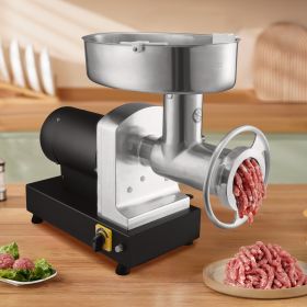Heavy Duty Electric Meat Grinder