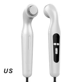 Ultrasonic Therapy Device For Body Pain Physiotherapy