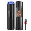 Electric Salt and Pepper Grinder