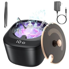 Ultrasonic Retainer Cleaner 45kHz Ultrasonic Cleaning Machine
