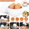 Microwave Egg Boiler up to 4 Eggs