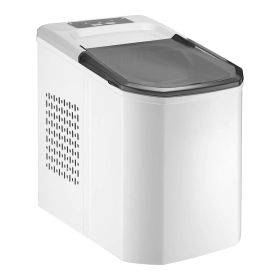 Electric Countertop Ice Maker