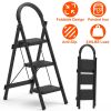 3-Step Foldable Ladder
