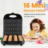 Mini Donut Maker Machine