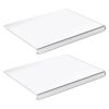 Clear Acrylic Kitchen Cutting Board
