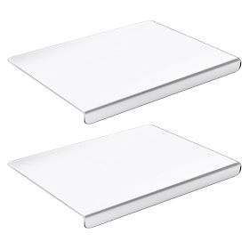 Clear Acrylic Kitchen Cutting Board