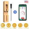 100FT Smart Wireless Meat Thermometer