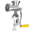 Manual Meat Grinder Heavy Duty