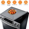 Electric Stove Silicone Cover