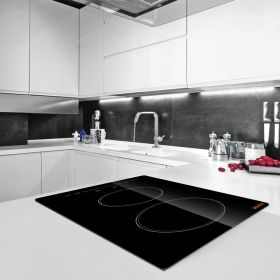 Built In Electric Stove Top