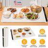 Electric Warming Tray