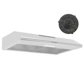 30 In Under Cabinet Range Hood Stainless Steel