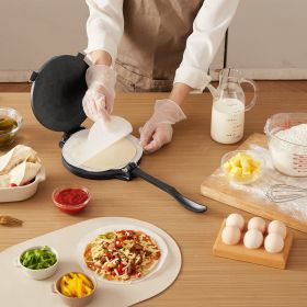 10 Inch Tortilla Press