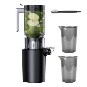 Cold Press Juicer Machine