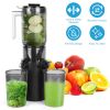 Cold Press Juicer Machine