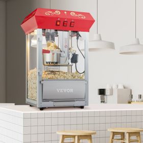 Popcorn Popper Machine Countertop