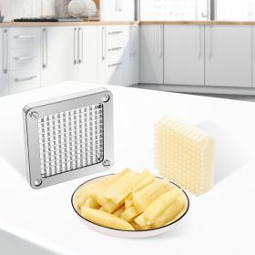 Replacement Chopper Blade, 1/4 Inch