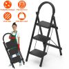 3-Step Foldable Ladder