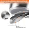Stainless Steel Cookware Set