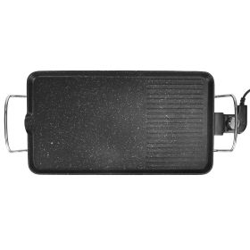 Electric Barbecue Grill Hot Plate