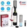 4 In 1 Electric Wine Opener Set