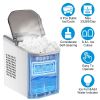 Electric Countertop Ice Maker
