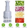 Manual Food Chopper