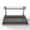 2-Tier Pull Out Under Sink Organizer