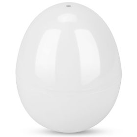 Microwave Egg Boiler up to 4 Eggs