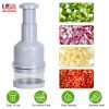 Manual Food Chopper