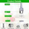 Manual Food Chopper