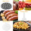 Manual Meat Grinder Heavy Duty