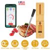 100FT Smart Wireless Meat Thermometer