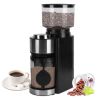 Conical Burr Coffee Grinder