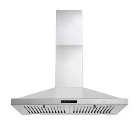 Range Hood 30 Inch, Vent Hoods 30 Inch Stainless Steel