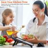 Mandoline Food Slicer Stainless Steel