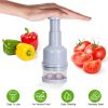 Manual Food Chopper