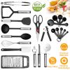 23Pcs Kitchen Utensil Set