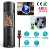 Electric Salt and Pepper Grinder