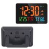 WiFi Auto Set Alarm Clock