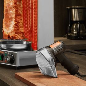 Electric Shawarma Knife
